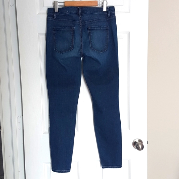 LOFT Jeans - Picture 2 of 4